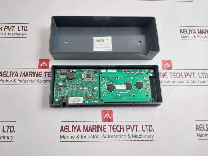 Stulz Cpe Display 94V-0/Mbcf20426B