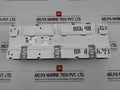 Stulz P+5stbba000l1 Large Microprocessor Controller Rev 2.926 28–36v Dc 24v