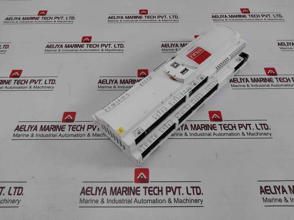 Stulz P+5stbba000l1 Large Microprocessor Controller Rev 2.926 28–36v Dc 24v