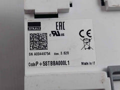 Stulz P+5Stbba000L1 Large Microprocessor Controller Rev 3.628 20000979