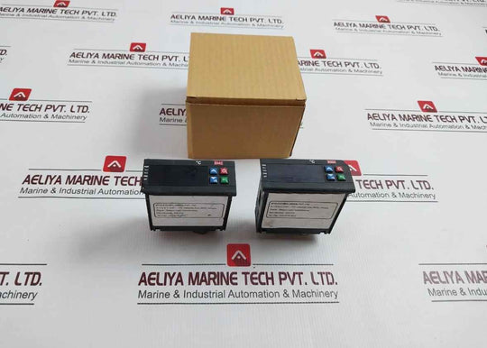 Stulz Sfcb230V-prs-c Digital Temperature Controller Ip65 0-10Vdc
