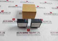 Stulz Sfcb230V-prs-c Digital Temperature Controller Ip65 0-10Vdc