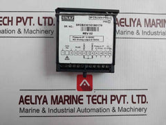 Stulz Sfcb230V-prs-c Digital Temperature Controller Ip65 0-10Vdc