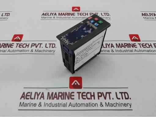 Stulz Sfcb230V-prs-c Temperature Controller 0-10Vdc Rev 02 230V