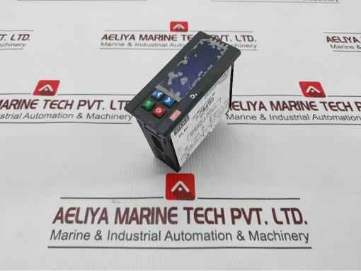 Stulz Sfcb230V-prs-c Temperature Controller 0-10Vdc Rev 02 230V