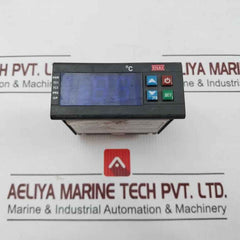 Stulz Sfcb230V-prs-c Temperature Controller Ip65 0-10Vdc