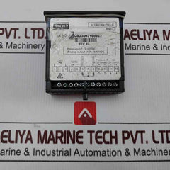 Stulz Sfcb230V-prs-c Temperature Controller Ip65 0-10Vdc