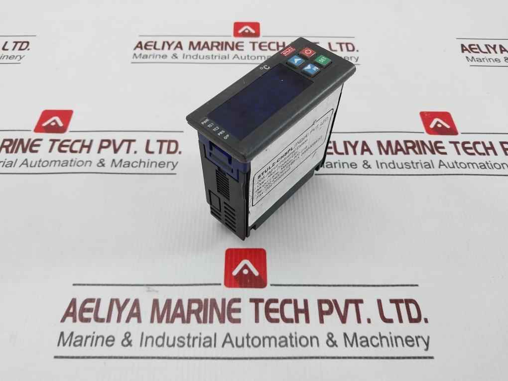 Stulz Sfcb230V-prs Temperature Controller 2.9Va Max 0-10Vdc