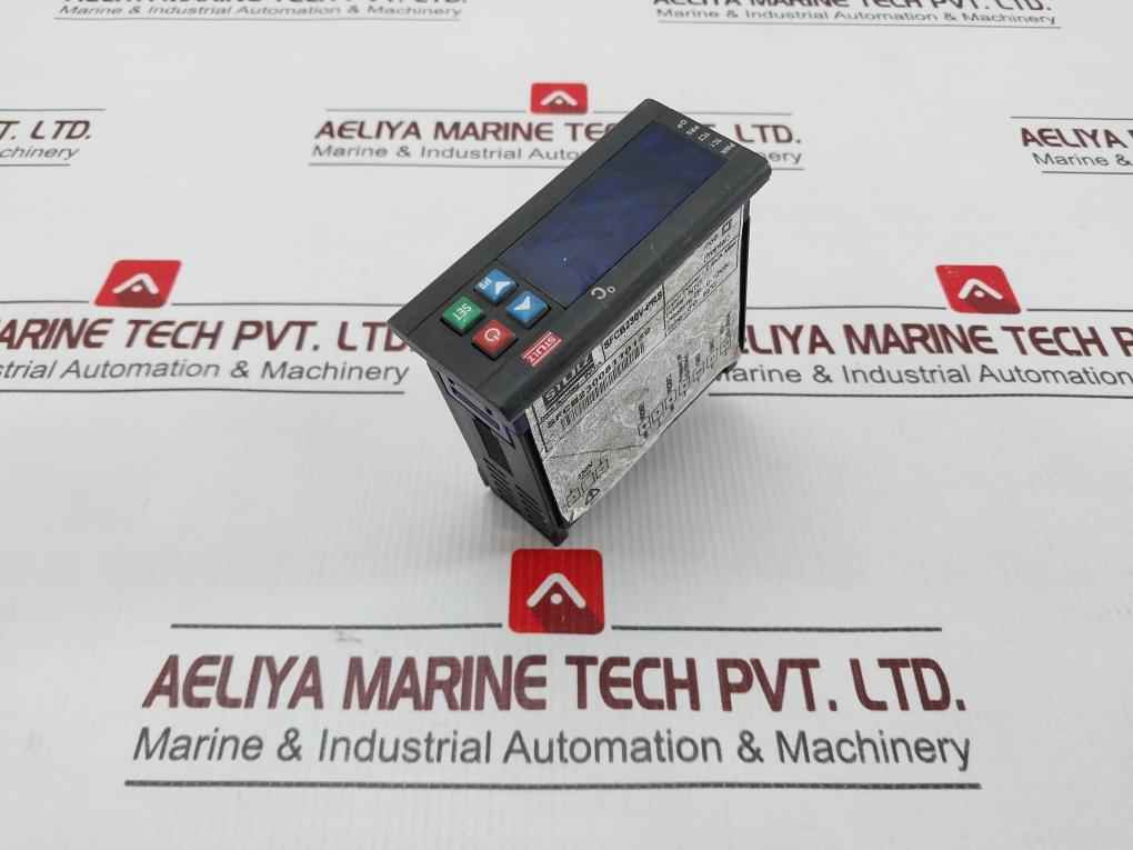 Stulz Sfcb230V-prs Temperature Controller 2.9Va Max 0-10Vdc