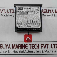 Stulz Sfcb230V-prs Temperature Controller 2.9Va Max 0-10Vdc