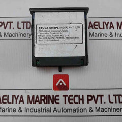 Stulz Sfcb230V-prs Temperature Controller 2.9Va Max 0-10Vdc