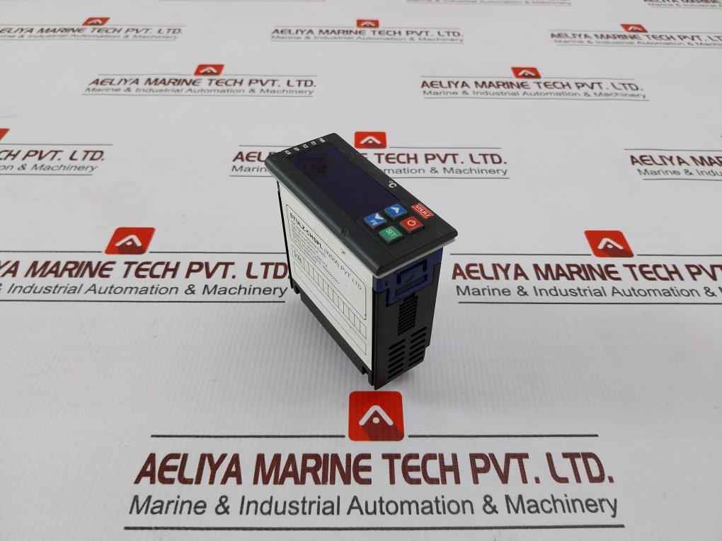 Stulz Sfcb48v Digital Temperature Controller Module 0-10v (dc)ip65