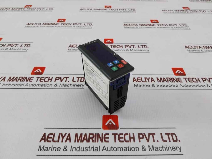 Stulz Sfcb48v Digital Temperature Controller Module 0-10v (dc)ip65