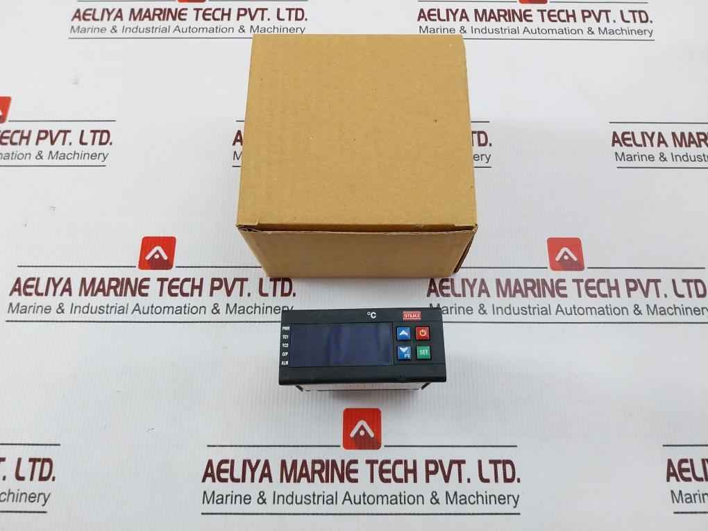 Stulz Sfcb48v Digital Temperature Controller Module 0-10v (dc)ip65