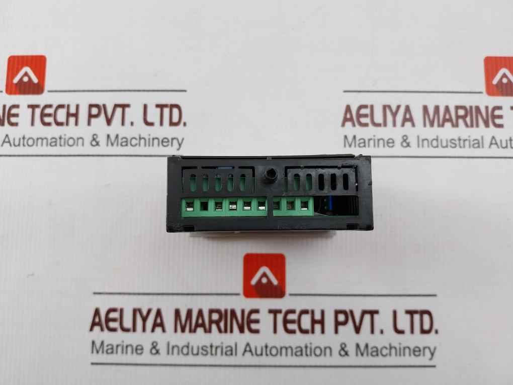 Stulz Sfcb48v Digital Temperature Controller Module 0-10v (dc)ip65