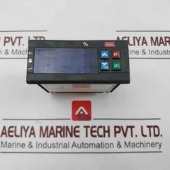 Stulz Srh-230V Temperature Controller Hs-220 8A/250Vac