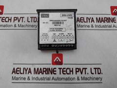 Stulz Srh-230V Temperature Controller Hs-220 8A/250Vac