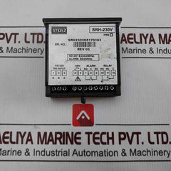 Stulz Srh-230V Temperature Controller Hs-220 8A/250Vac