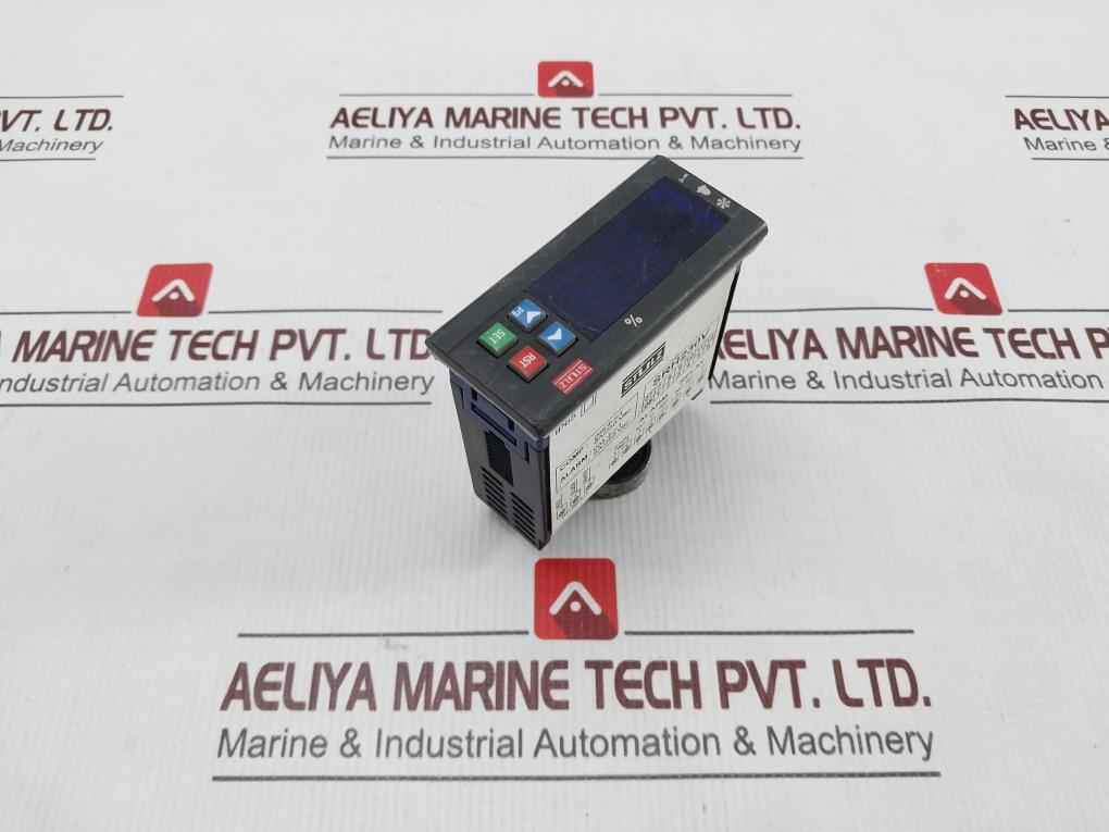 Stulz Srh230V Temperature Controller Ip65 8A/250Vac 230V