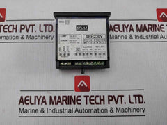 Stulz Srh230V Temperature Controller Ip65 8A/250Vac 230V