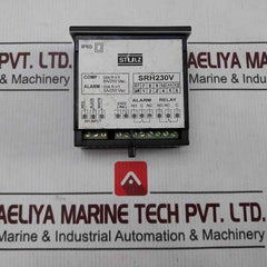 Stulz Srh230V Temperature Controller Ip65 8A/250Vac 230V