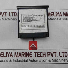 Stulz Srh230V Temperature Controller Ip65 8A/250Vac 230V
