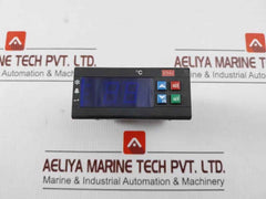 Stulz Srt-230v Temperature Controller 0c-55c 3.2va Max
