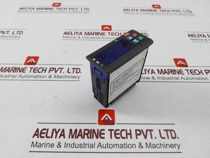 Stulz Srt-230v Temperature Controller 0c-55c 3.2va Max