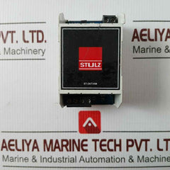 Stulz St-24/T/Am Water Leak Detection Module 4-20Ma Out 24V Ac/Dc