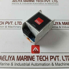 Stulz St-24/T/Am Water Leak Detection Module 4-20Ma Out 24V Ac/Dc