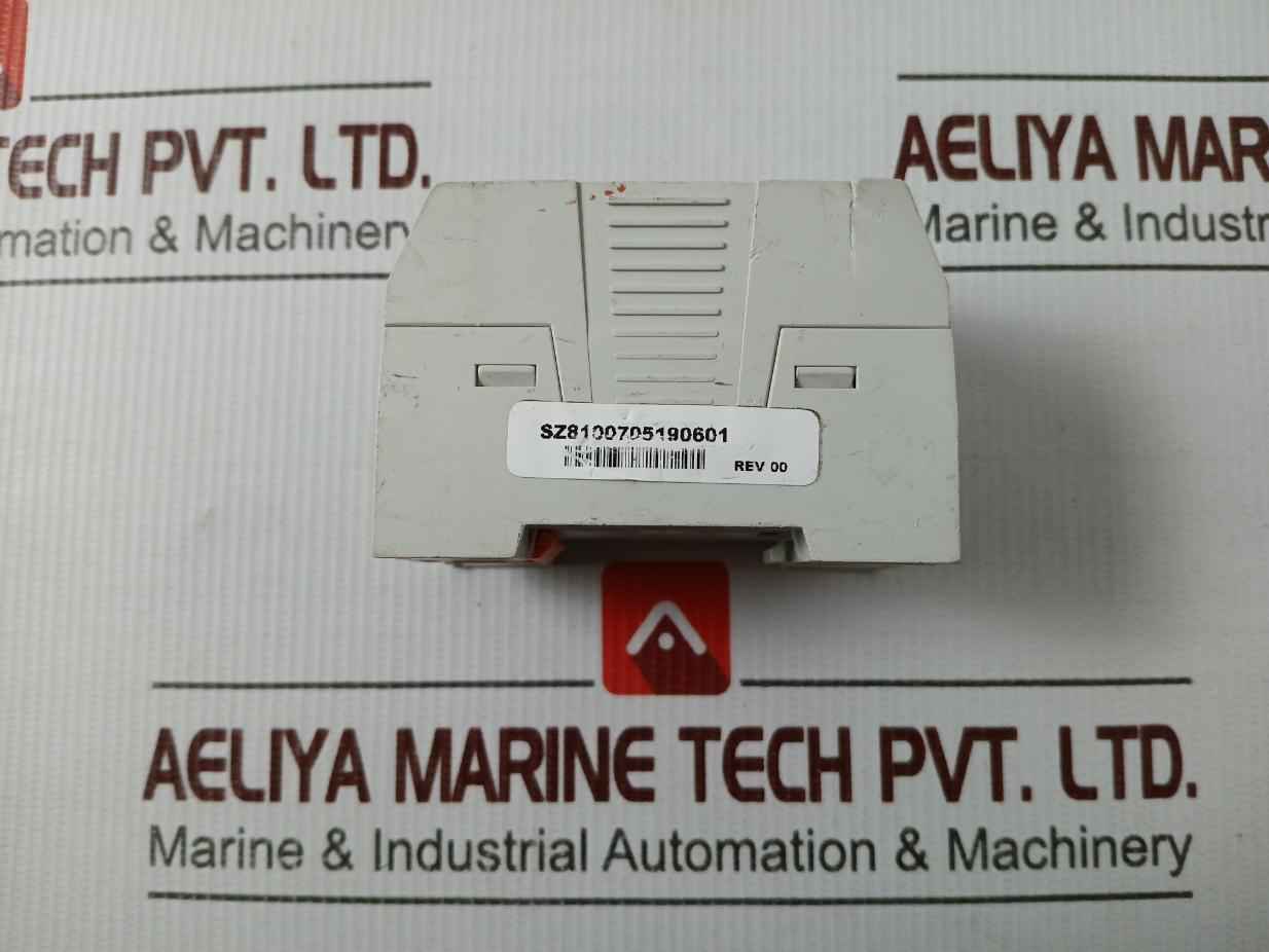 Stulz St-24/T/Am Water Leak Detection Module 4-20Ma Out 24V Ac/Dc