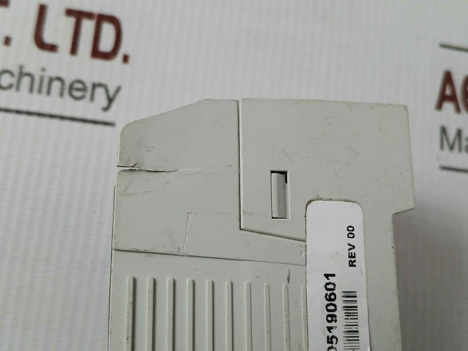 Stulz St-24/T/Am Water Leak Detection Module 4-20Ma Out 24V Ac/Dc