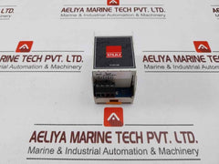 Stulz St-24/t/am Water Leak Detection Module 4-20ma Out 24v Ac/dc