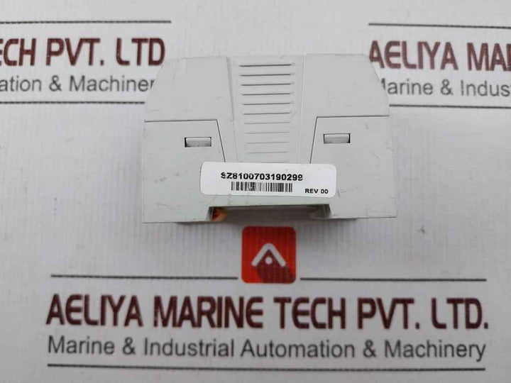 Stulz St-24/t/am Water Leak Detection Module 4-20ma Out 24v Ac/dc