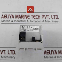 Stulz St-24/t/am Water Leak Detection Module 4-20ma Out 24v Ac/dc