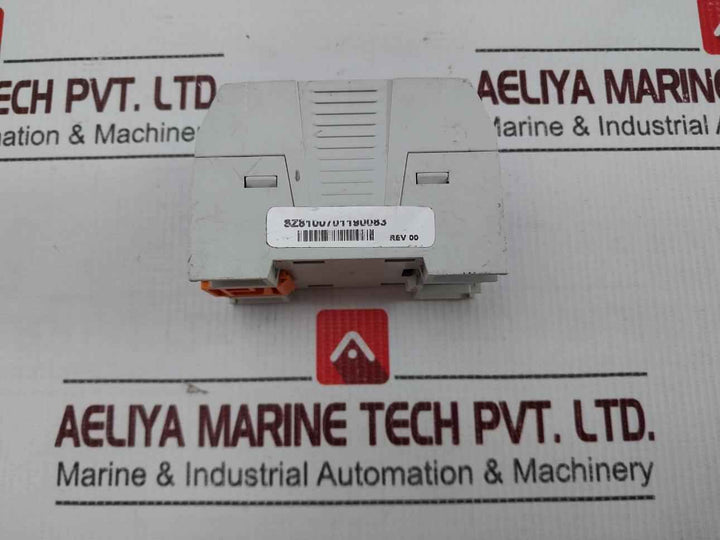 Stulz St-24/t/am Water Leak Detection Module Sz8100/01190083 24v Ac/dc 4-20ma