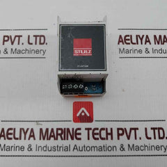 Stulz St-24/t/am Water Leak Detection Module Sz8100701190080 24v Ac/dc 4-20ma
