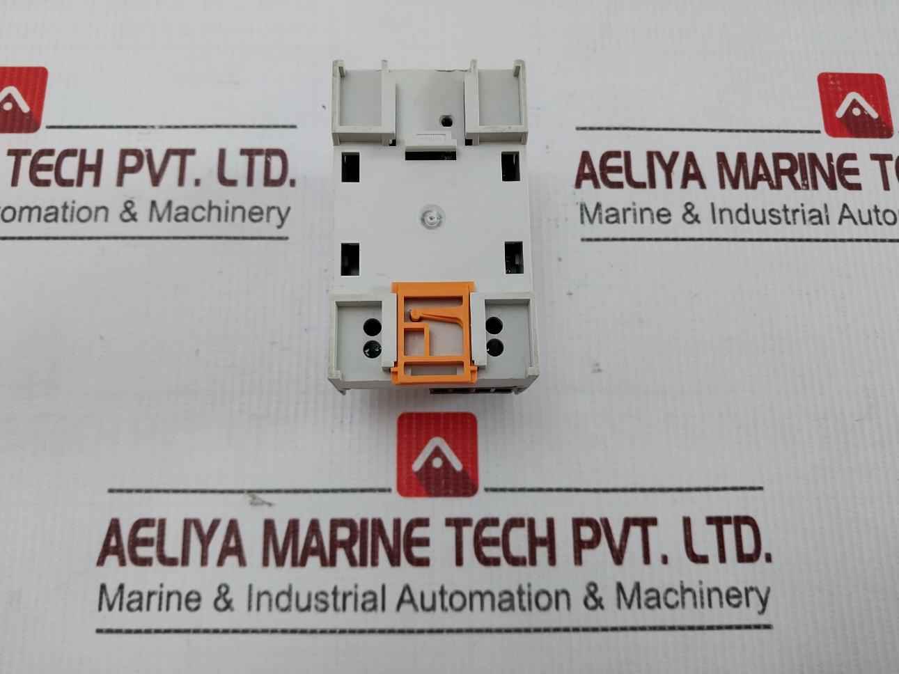 Stulz St-24/t/am Water Leak Detection Module Sz8100701190080 24v Ac/dc 4-20ma