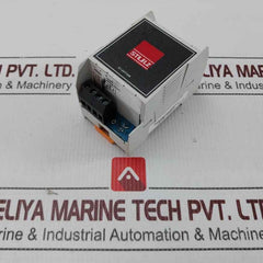 Stulz St-24/t/am Water Leak Detection Module Sz8100701190080 24v Ac/dc 4-20ma