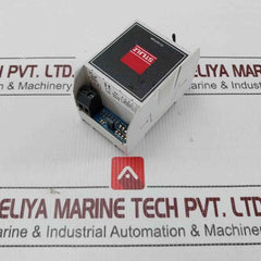 Stulz St-24/t/am Water Leak Detection Module Sz8100701190080 24v Ac/dc 4-20ma