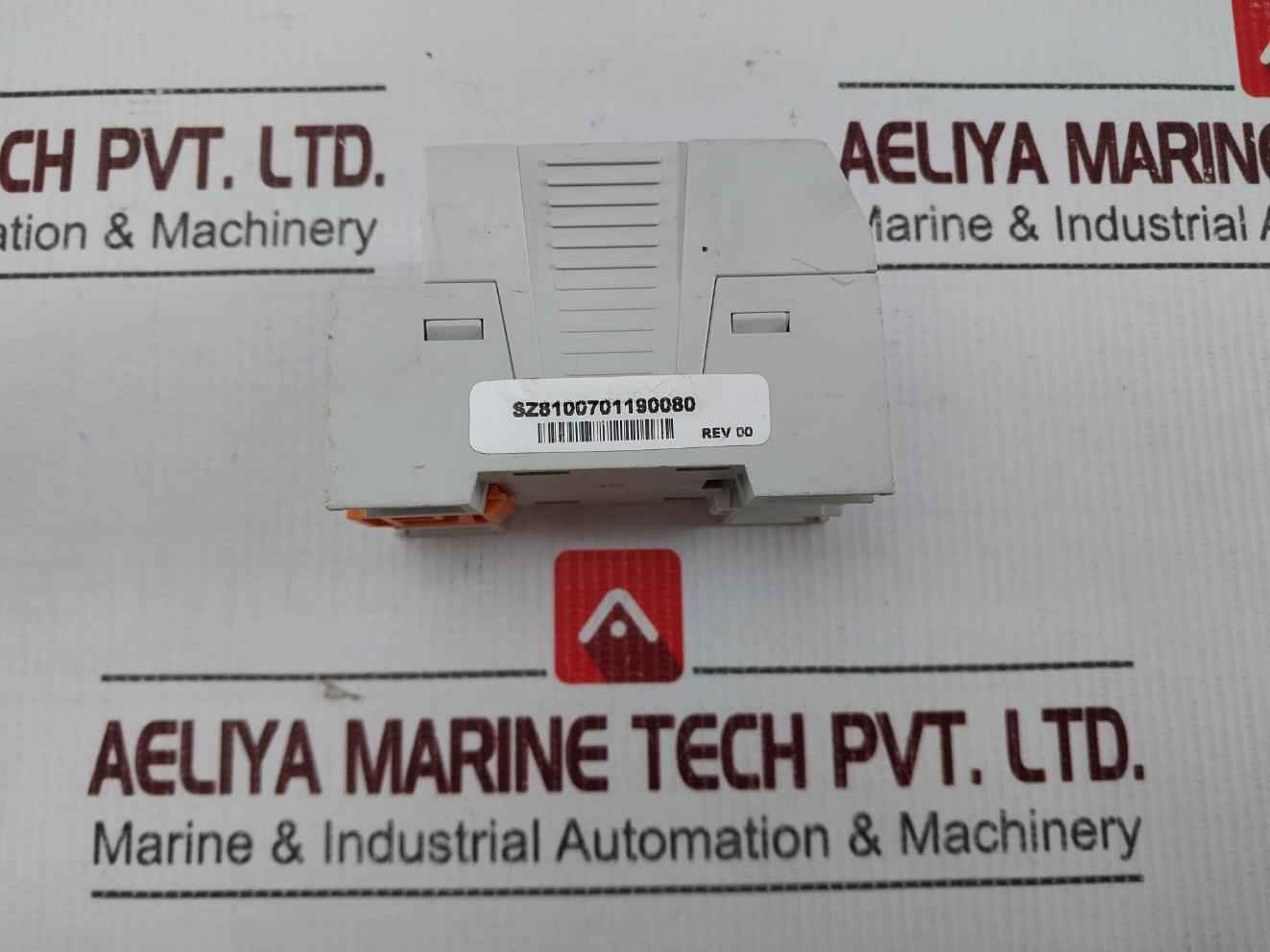 Stulz St-24/t/am Water Leak Detection Module Sz8100701190080 24v Ac/dc 4-20ma