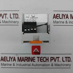 Stulz St-24/t/am Water Leak Detection Module Sz8100701190080 24v Ac/dc 4-20ma