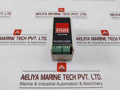 Stulz Wld-system Mb-47a Water Leak Detection Module