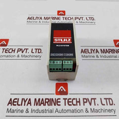 Stulz Wld-system Mb-47a Water Leak Detection Module