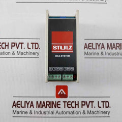 Stulz Wld-system Mb-47a Water Leak Detection Module