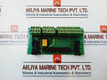 Stx Engine Hgau-20B Terminal Circuit Board