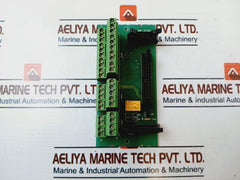 Stx Engine Hgau-20B Terminal Circuit Board