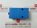 Stx L32/40 Pneumatic Valve 125-98-317