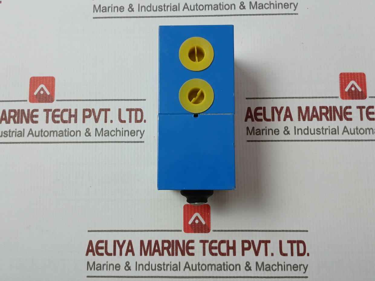 Stx L32/40 Pneumatic Valve 125-98-317