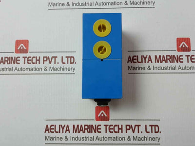 Stx L32/40 Pneumatic Valve 125-98-317